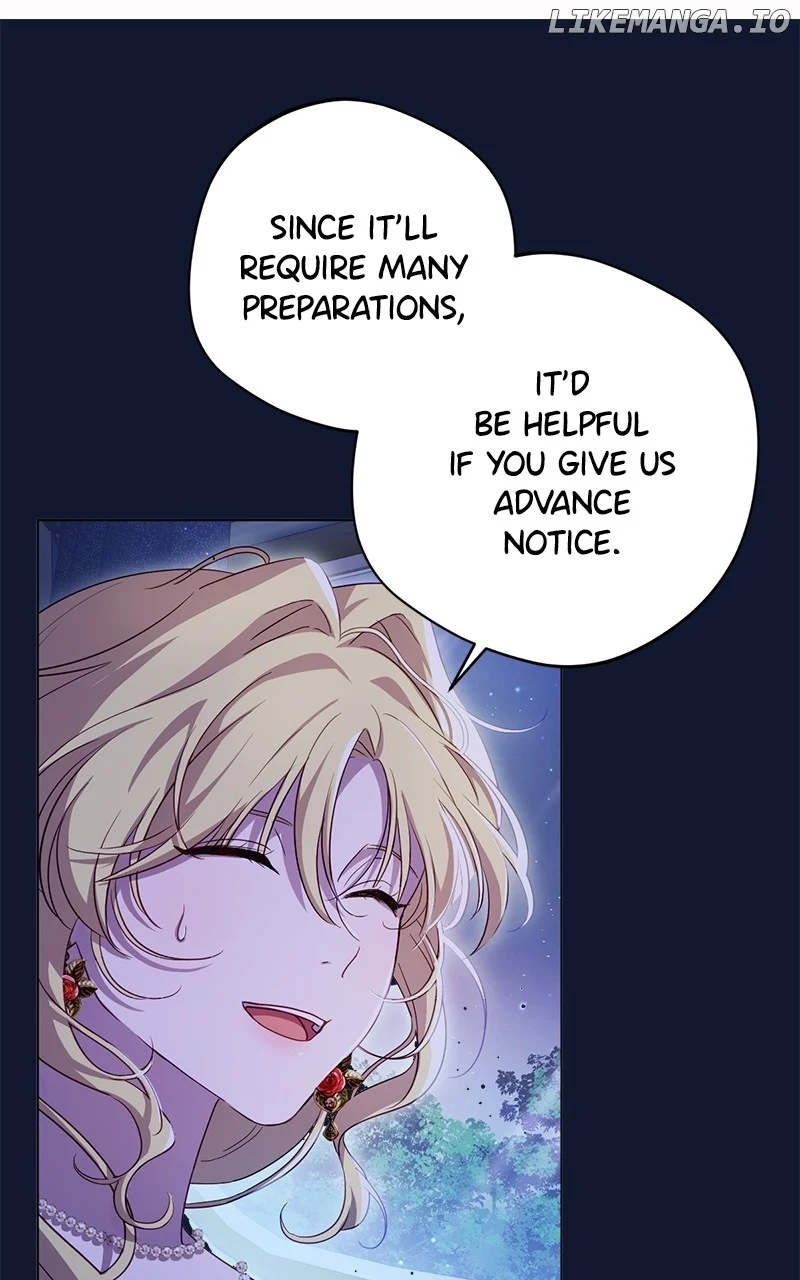 I’m a Villainess, but I Won’t Live Like One Ch. 2 – page 50