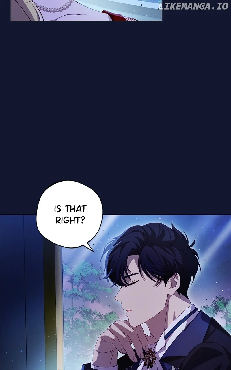 I’m a Villainess, but I Won’t Live Like One Ch. 2 – page 51