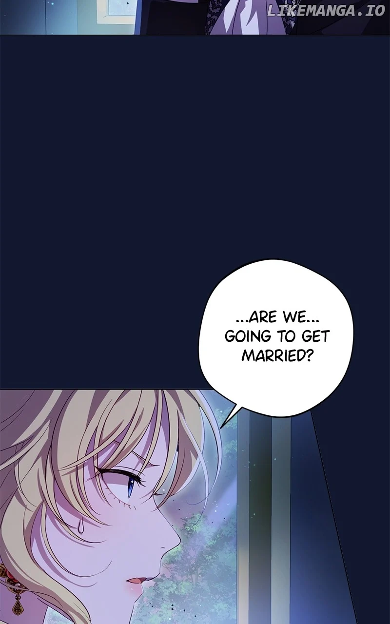 I’m a Villainess, but I Won’t Live Like One Ch. 2 – page 52