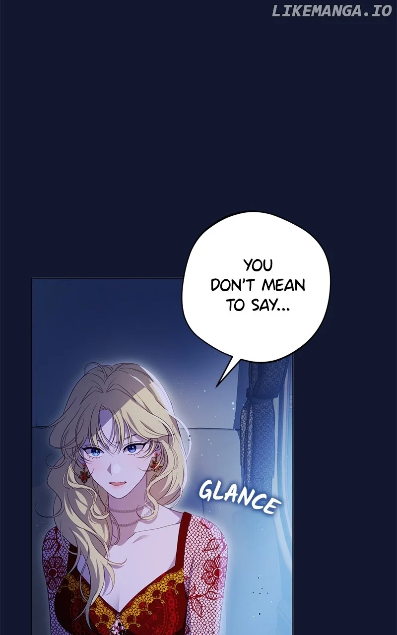 I’m a Villainess, but I Won’t Live Like One Ch. 2 – page 54