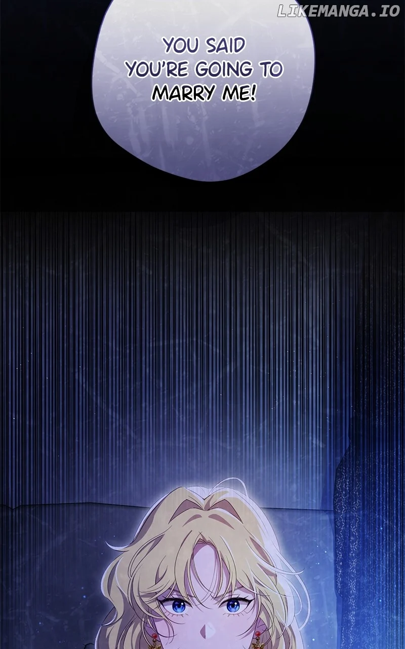 I’m a Villainess, but I Won’t Live Like One Ch. 2 – page 57