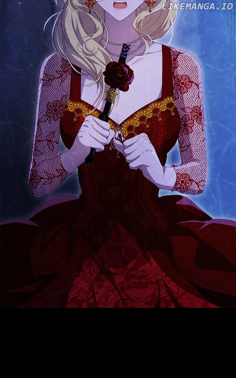 I’m a Villainess, but I Won’t Live Like One Ch. 2 – page 58