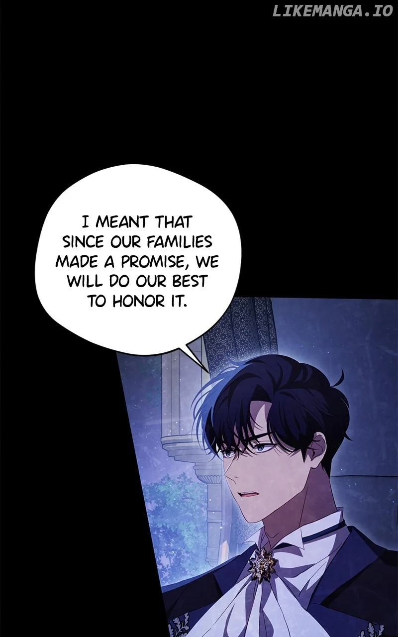 I’m a Villainess, but I Won’t Live Like One Ch. 2 – page 59