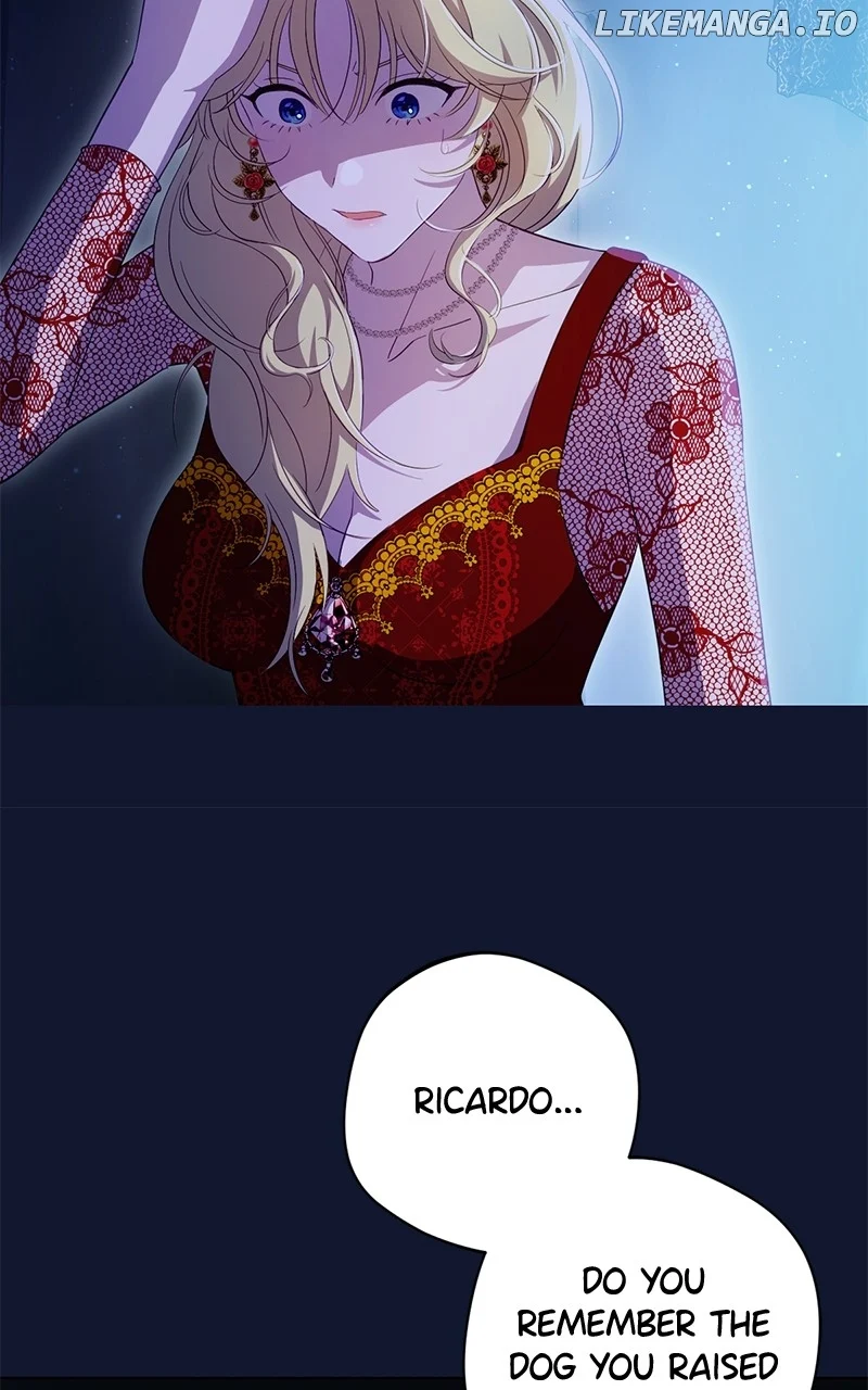 I’m a Villainess, but I Won’t Live Like One Ch. 2 – page 66