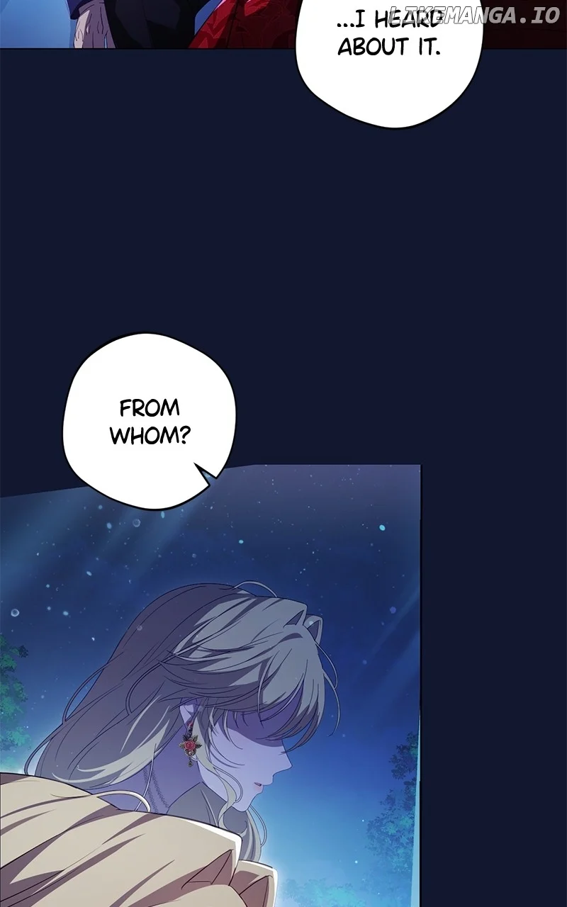 I’m a Villainess, but I Won’t Live Like One Ch. 2 – page 68