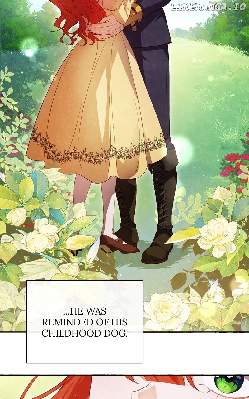 I’m a Villainess, but I Won’t Live Like One Ch. 2 – page 71