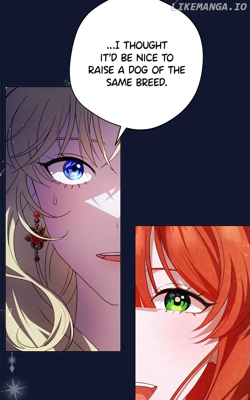 I’m a Villainess, but I Won’t Live Like One Ch. 2 – page 75