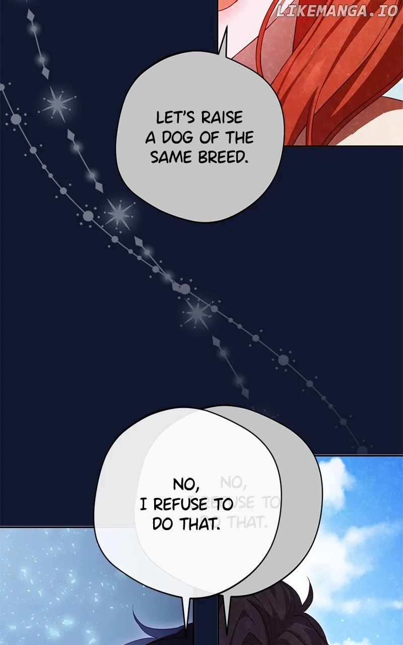 I’m a Villainess, but I Won’t Live Like One Ch. 2 – page 76