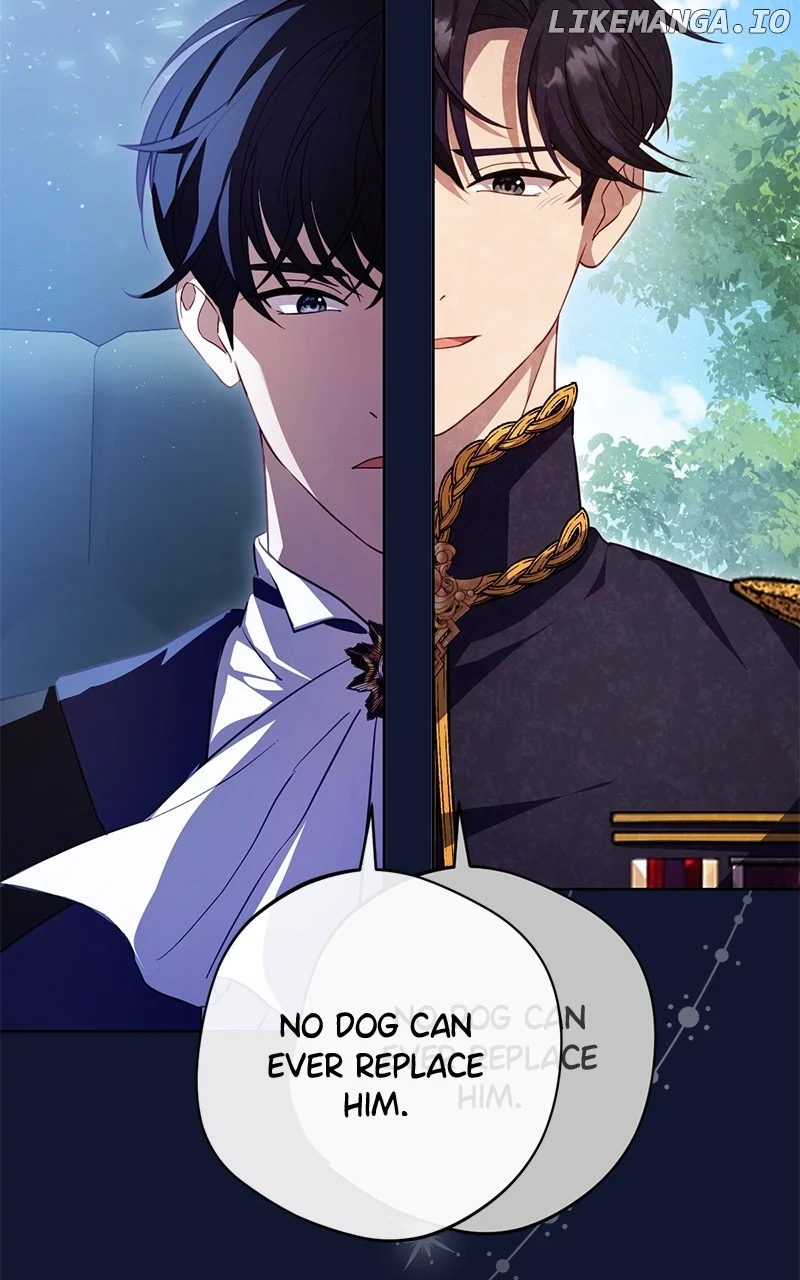 I’m a Villainess, but I Won’t Live Like One Ch. 2 – page 77