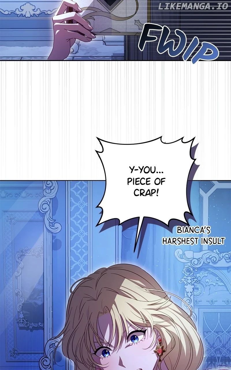 I’m a Villainess, but I Won’t Live Like One Ch. 2 – page 81