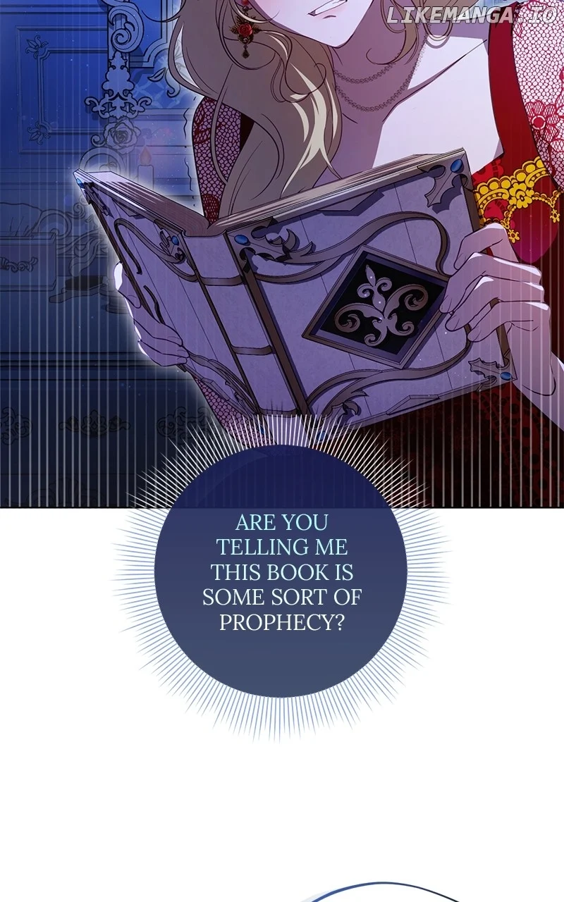 I’m a Villainess, but I Won’t Live Like One Ch. 2 – page 82