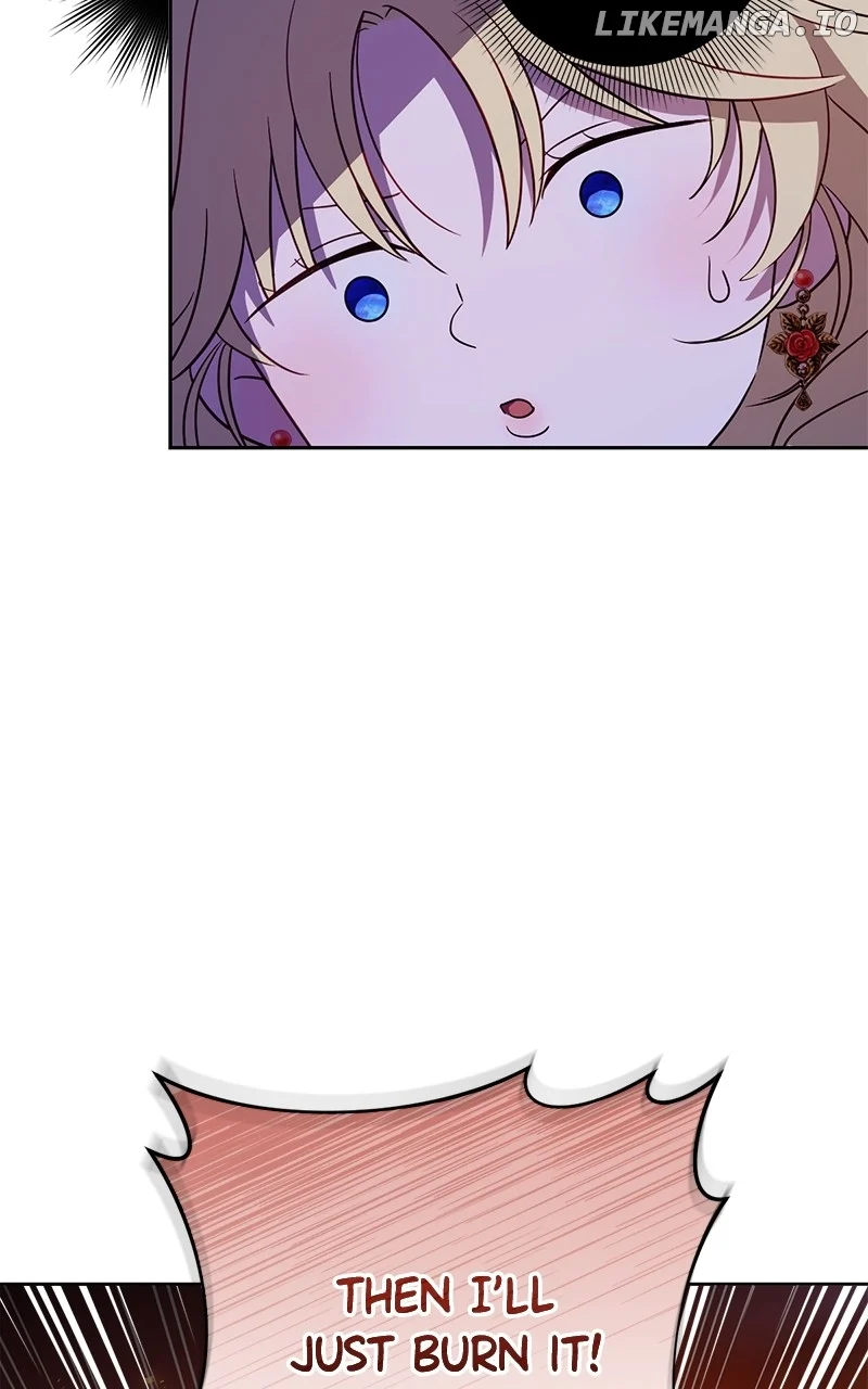 I’m a Villainess, but I Won’t Live Like One Ch. 2 – page 85