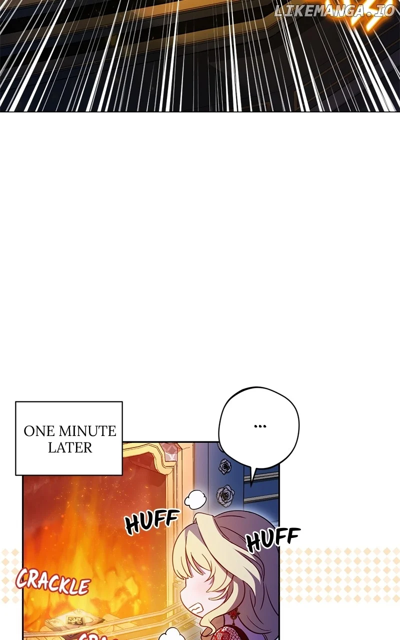 I’m a Villainess, but I Won’t Live Like One Ch. 2 – page 87