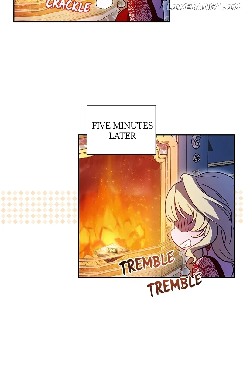 I’m a Villainess, but I Won’t Live Like One Ch. 2 – page 88