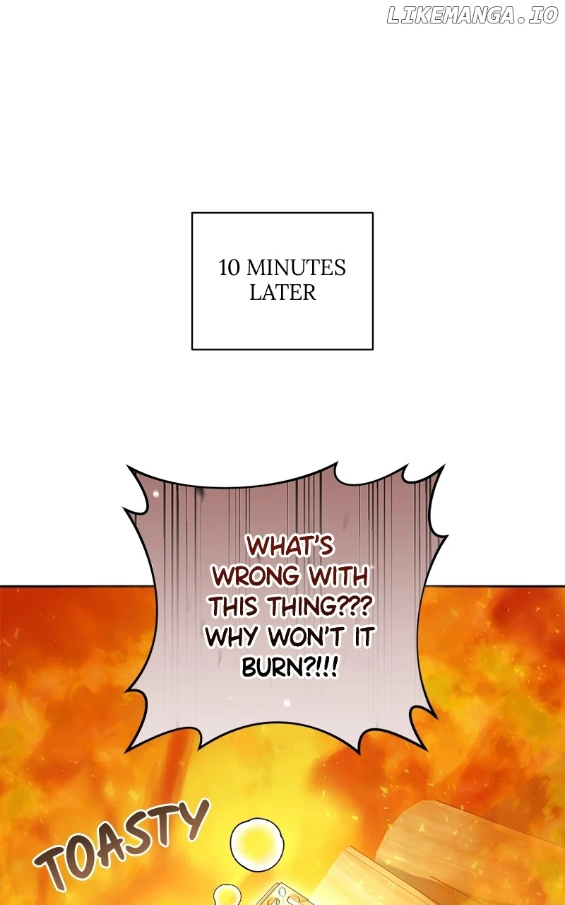 I’m a Villainess, but I Won’t Live Like One Ch. 2 – page 89