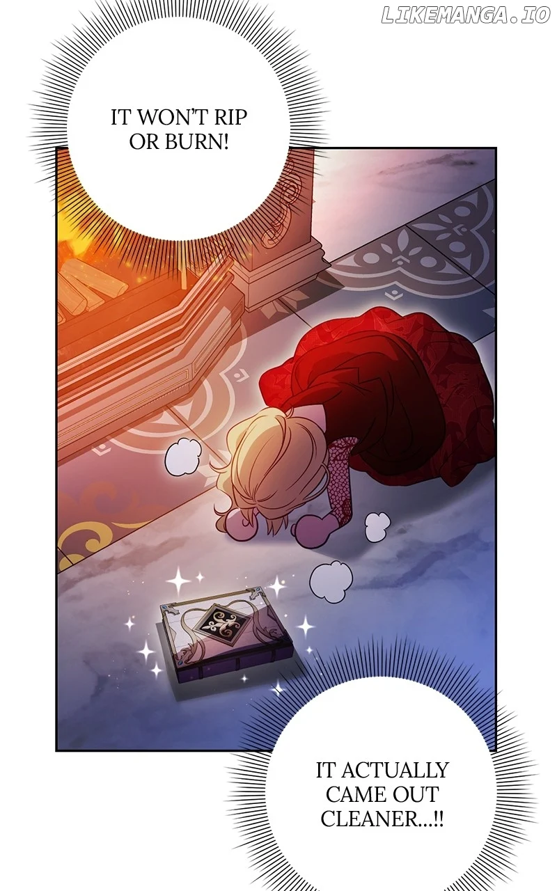 I’m a Villainess, but I Won’t Live Like One Ch. 2 – page 91