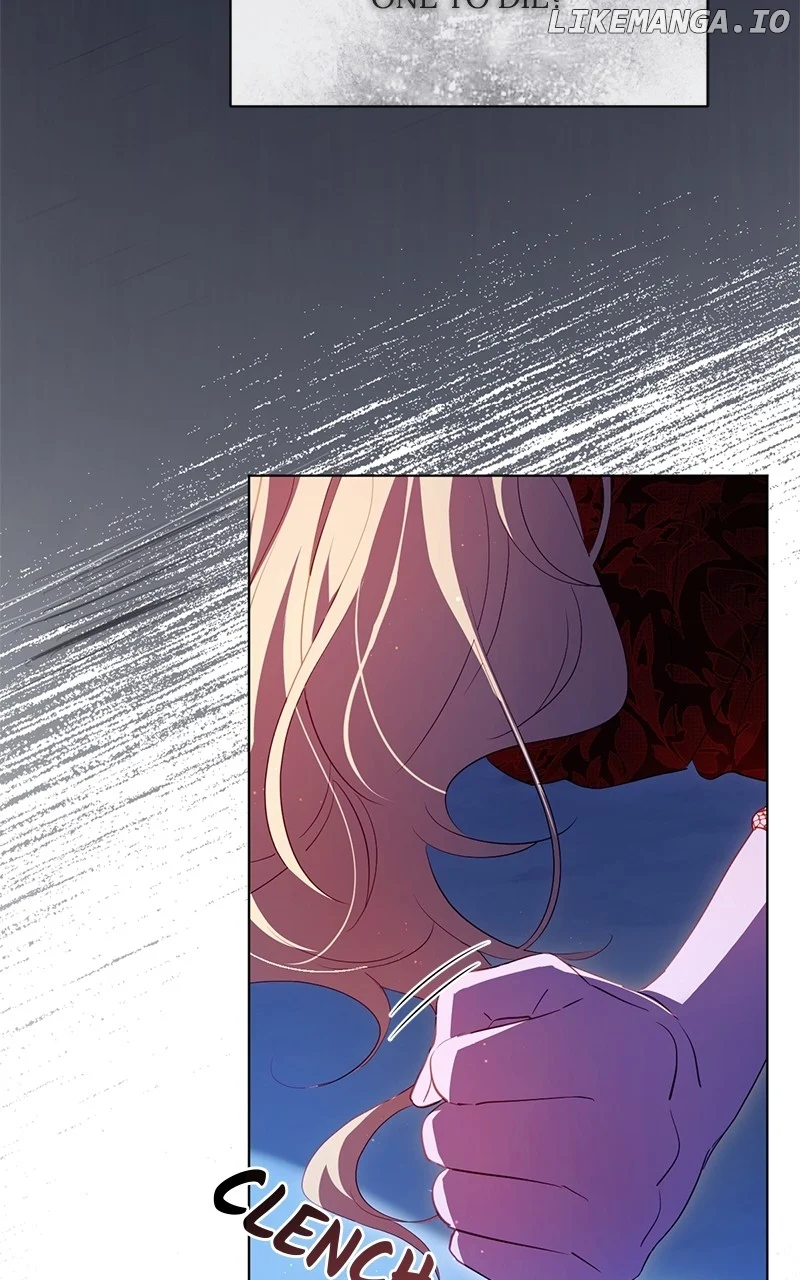 I’m a Villainess, but I Won’t Live Like One Ch. 2 – page 95