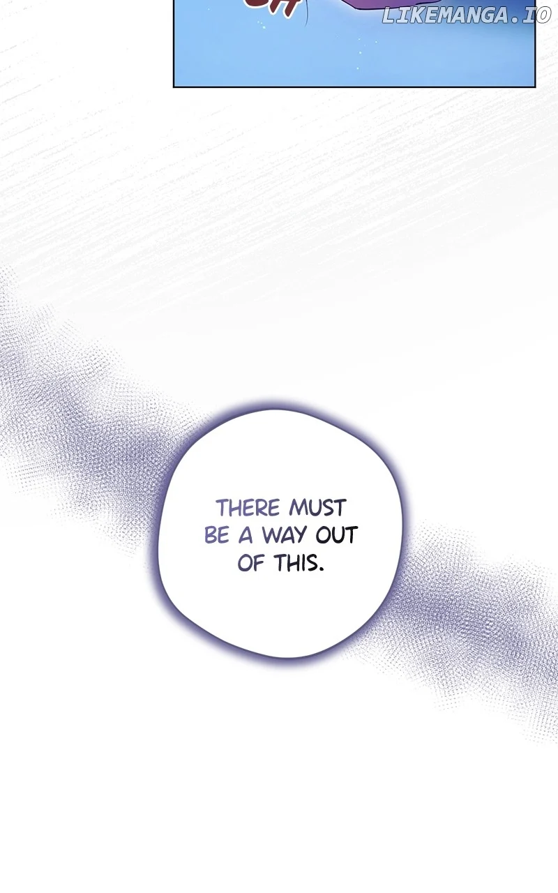 I’m a Villainess, but I Won’t Live Like One Ch. 2 – page 96