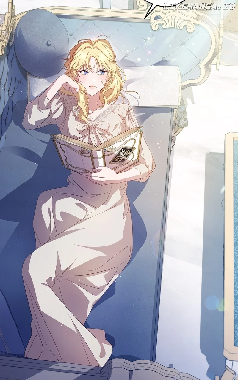 I’m a Villainess, but I Won’t Live Like One Ch. 2 – page 98