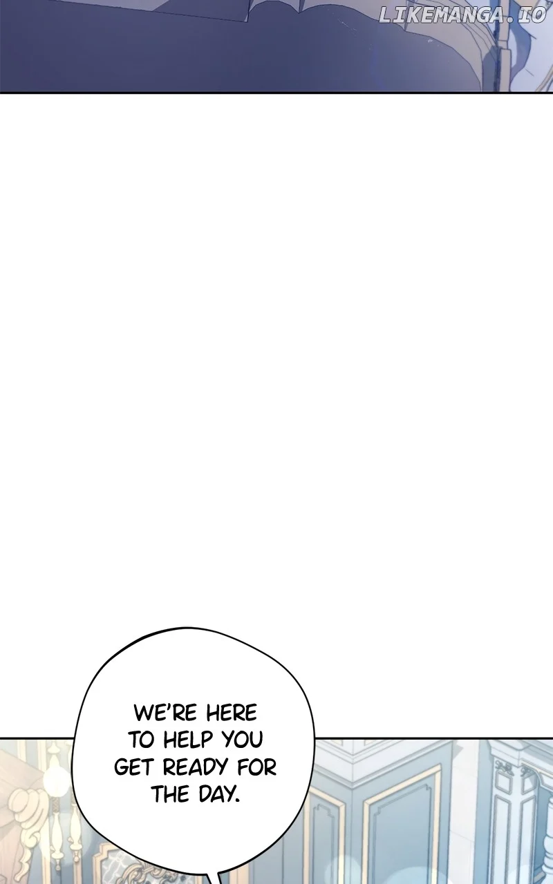 I’m a Villainess, but I Won’t Live Like One Ch. 2 – page 99