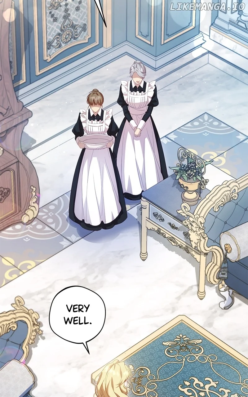 I’m a Villainess, but I Won’t Live Like One Ch. 2 – page 100