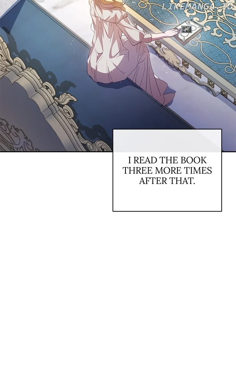I’m a Villainess, but I Won’t Live Like One Ch. 2 – page 101