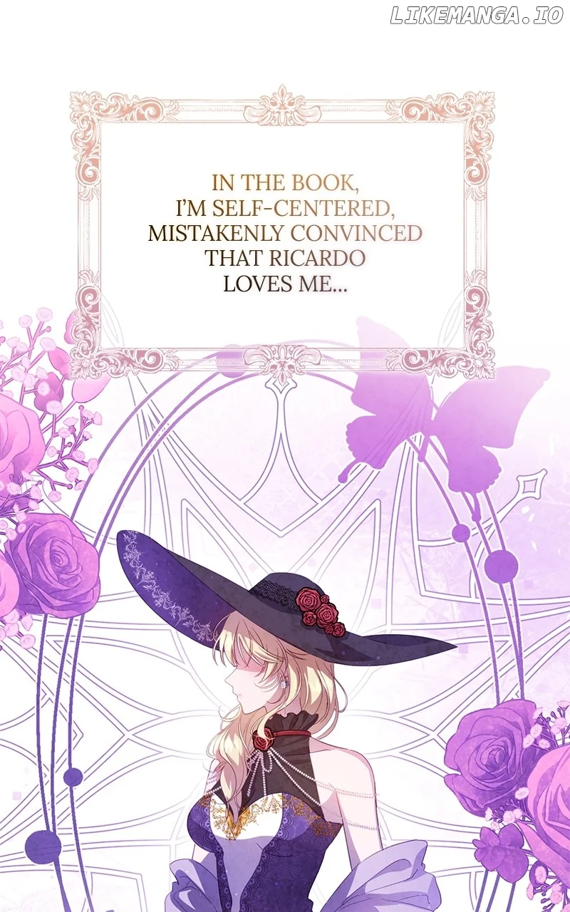 I’m a Villainess, but I Won’t Live Like One Ch. 2 – page 102
