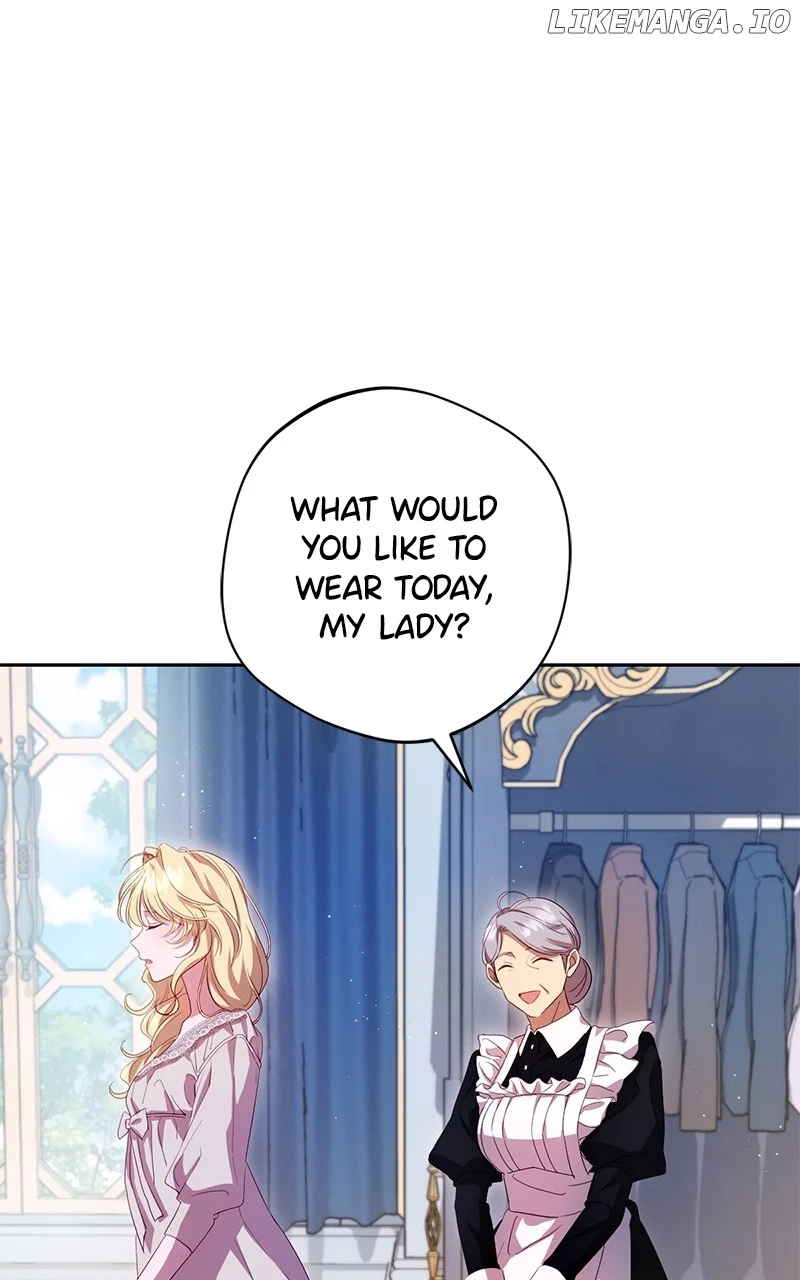 I’m a Villainess, but I Won’t Live Like One Ch. 2 – page 106