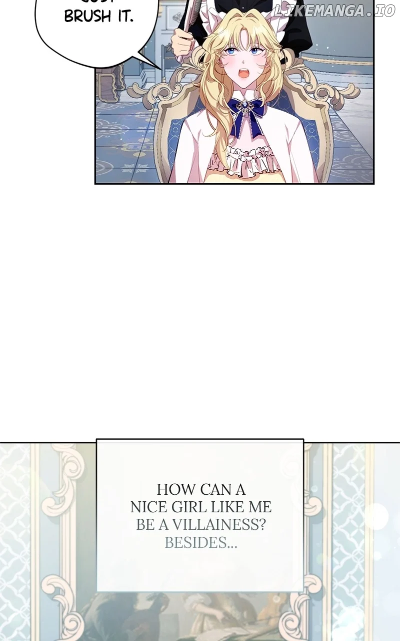 I’m a Villainess, but I Won’t Live Like One Ch. 2 – page 108