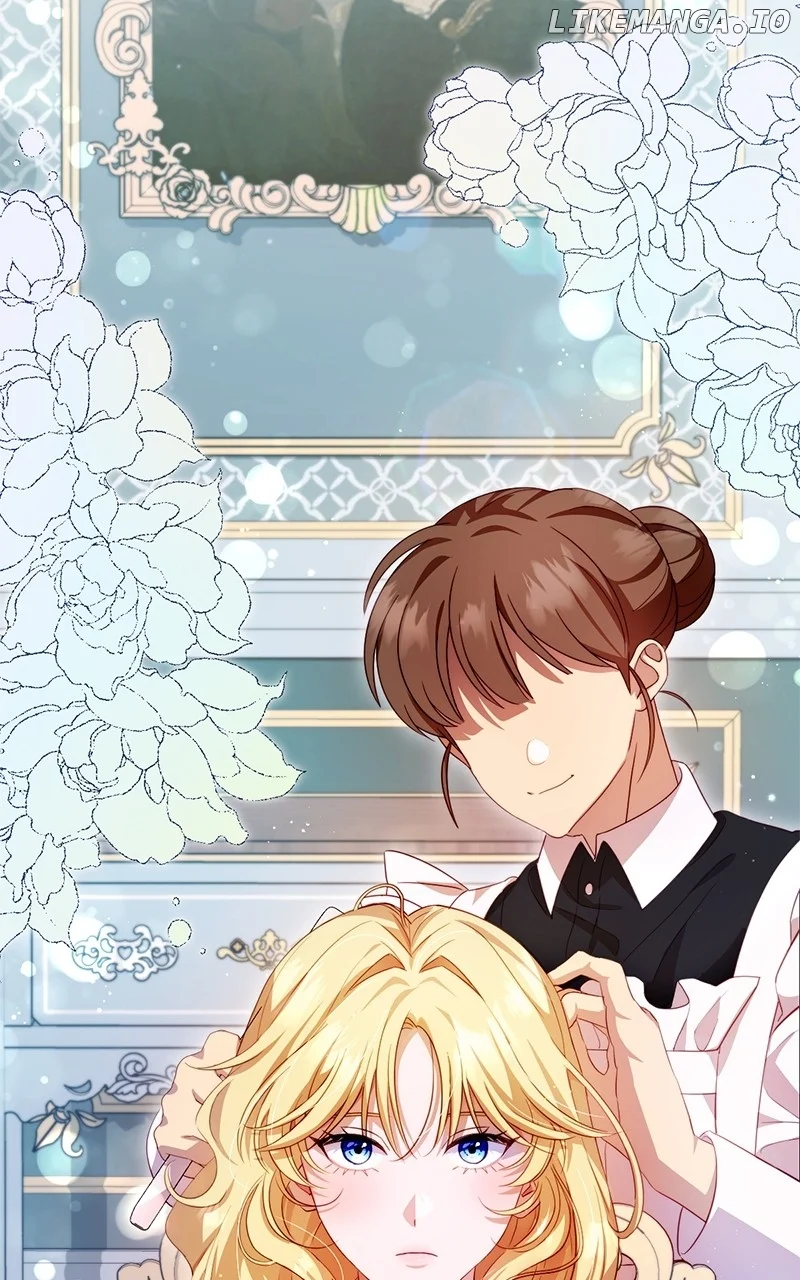 I’m a Villainess, but I Won’t Live Like One Ch. 2 – page 109