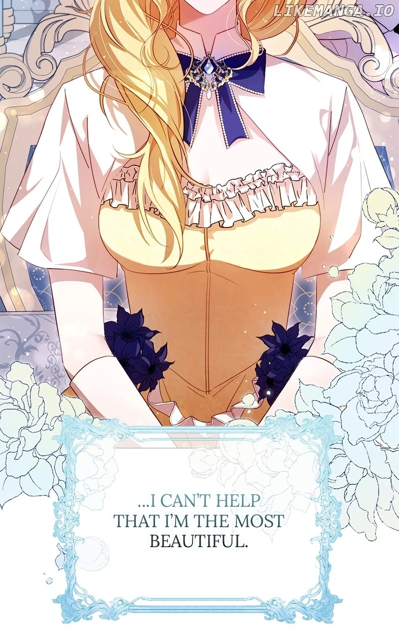 I’m a Villainess, but I Won’t Live Like One Ch. 2 – page 110
