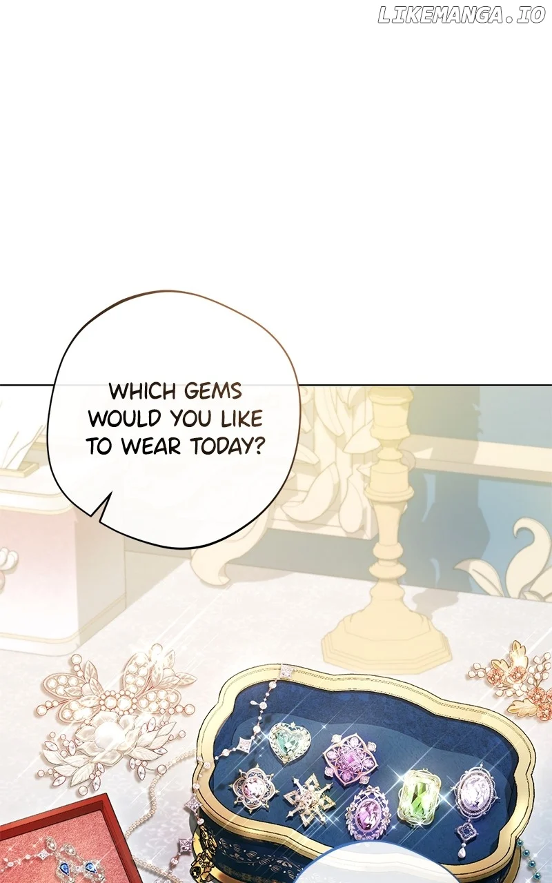 I’m a Villainess, but I Won’t Live Like One Ch. 2 – page 111