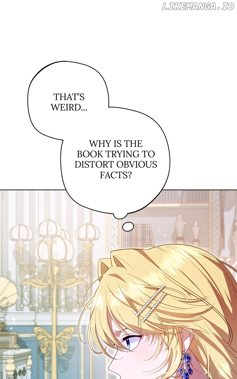 I’m a Villainess, but I Won’t Live Like One Ch. 2 – page 113