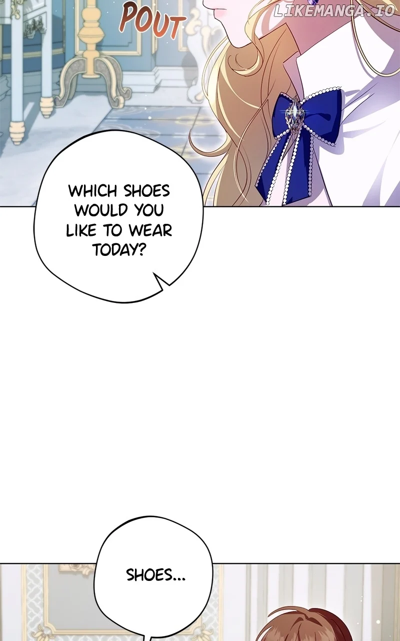 I’m a Villainess, but I Won’t Live Like One Ch. 2 – page 114