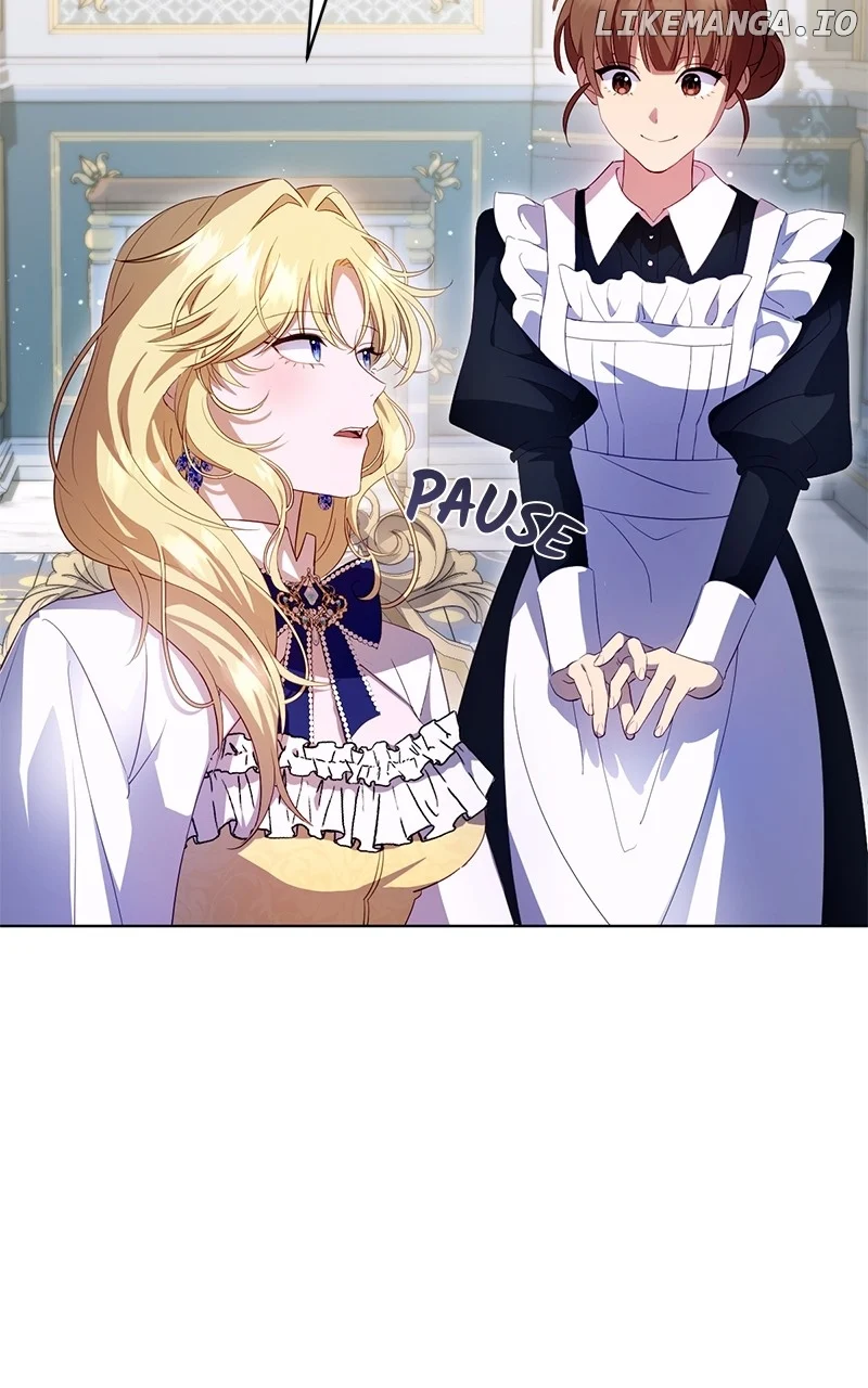 I’m a Villainess, but I Won’t Live Like One Ch. 2 – page 115