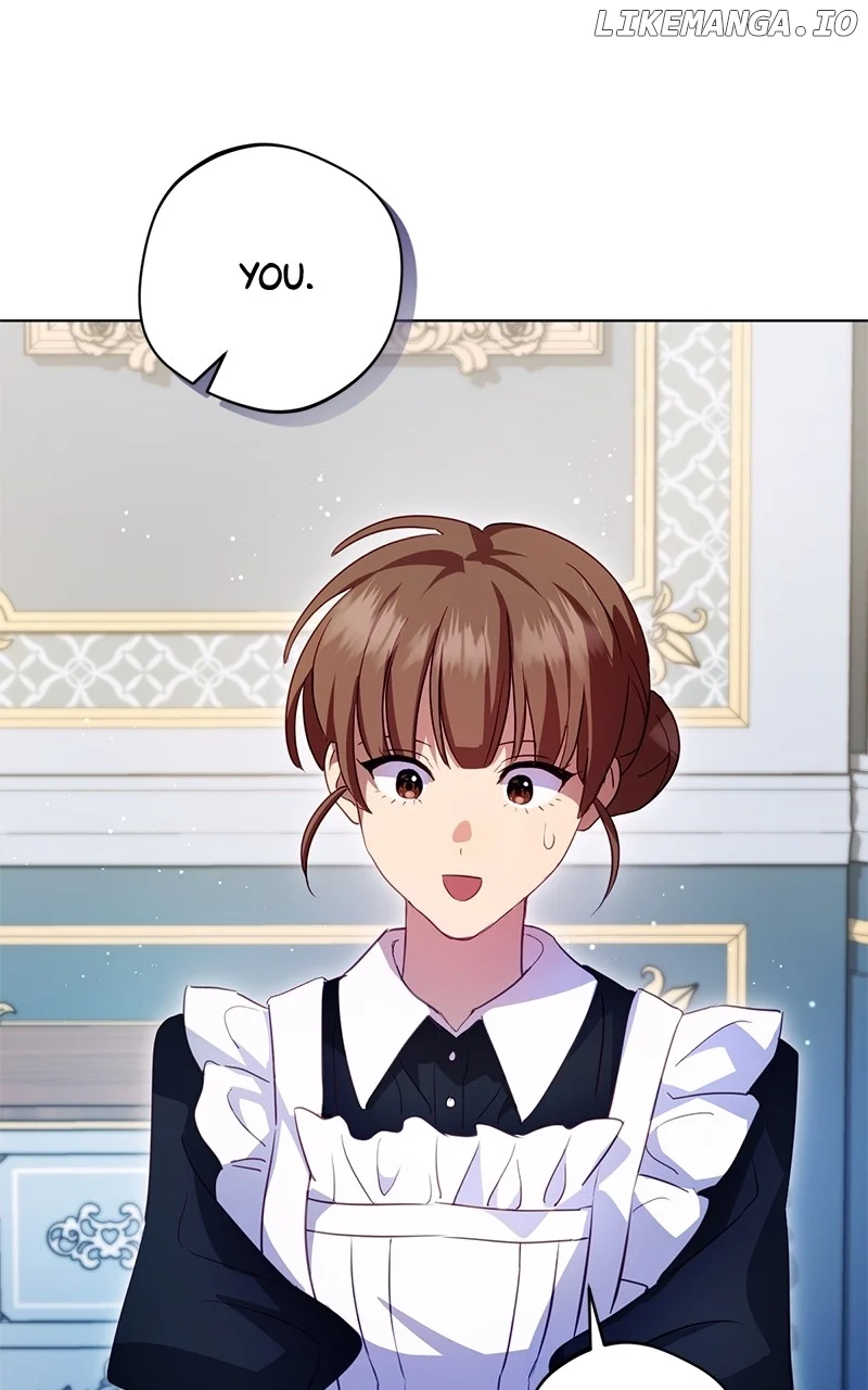I’m a Villainess, but I Won’t Live Like One Ch. 2 – page 116