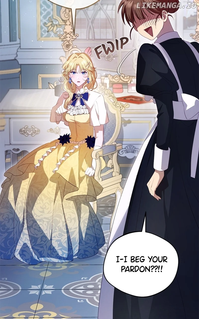 I’m a Villainess, but I Won’t Live Like One Ch. 2 – page 118