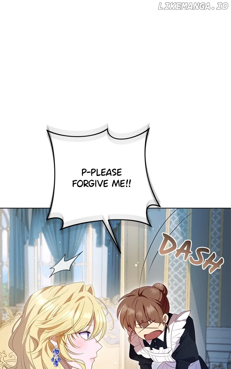 I’m a Villainess, but I Won’t Live Like One Ch. 2 – page 120