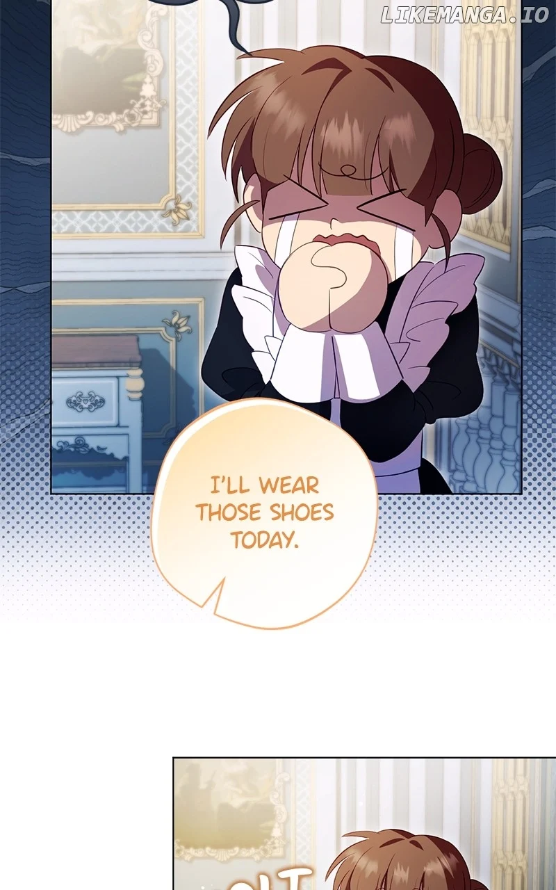 I’m a Villainess, but I Won’t Live Like One Ch. 2 – page 123