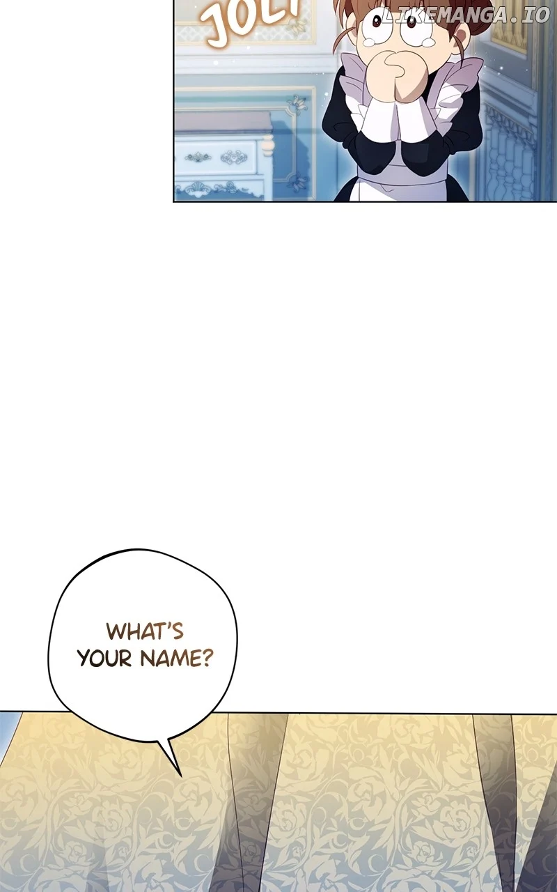 I’m a Villainess, but I Won’t Live Like One Ch. 2 – page 124