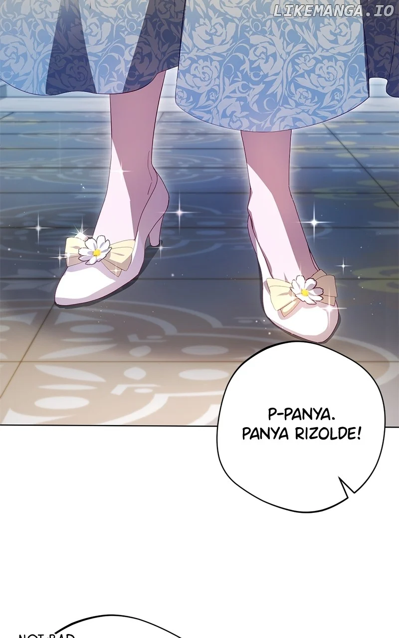 I’m a Villainess, but I Won’t Live Like One Ch. 2 – page 125