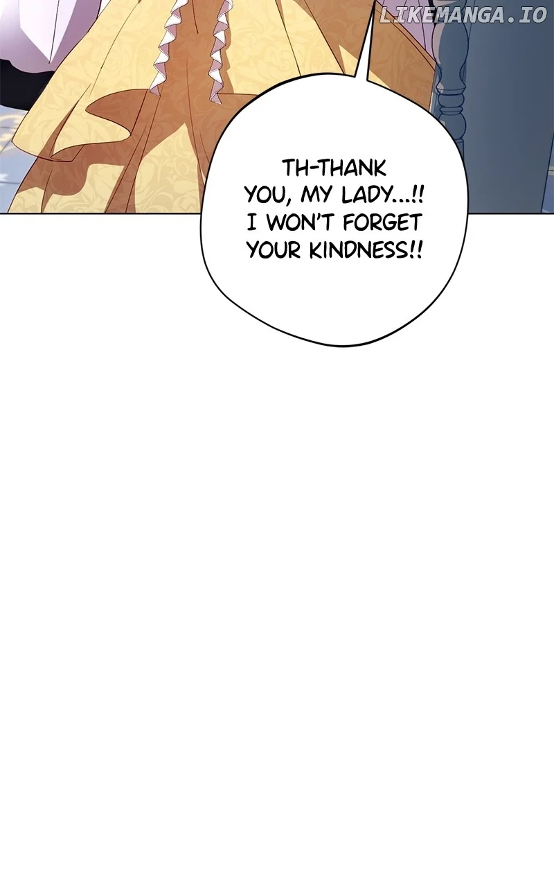 I’m a Villainess, but I Won’t Live Like One Ch. 2 – page 127