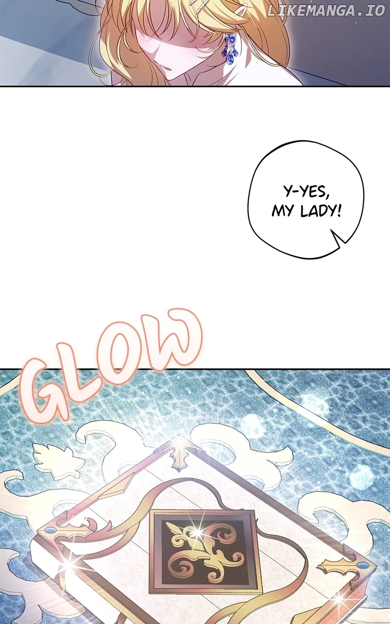 I’m a Villainess, but I Won’t Live Like One Ch. 2 – page 129