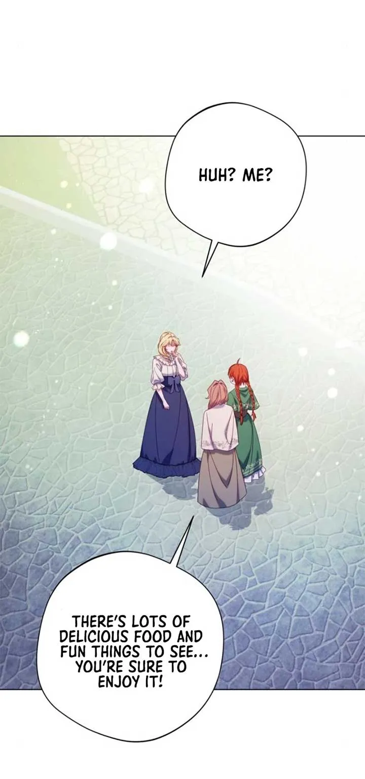 I’m a Villainess, but I Won’t Live Like One Ch. 20 – page 3