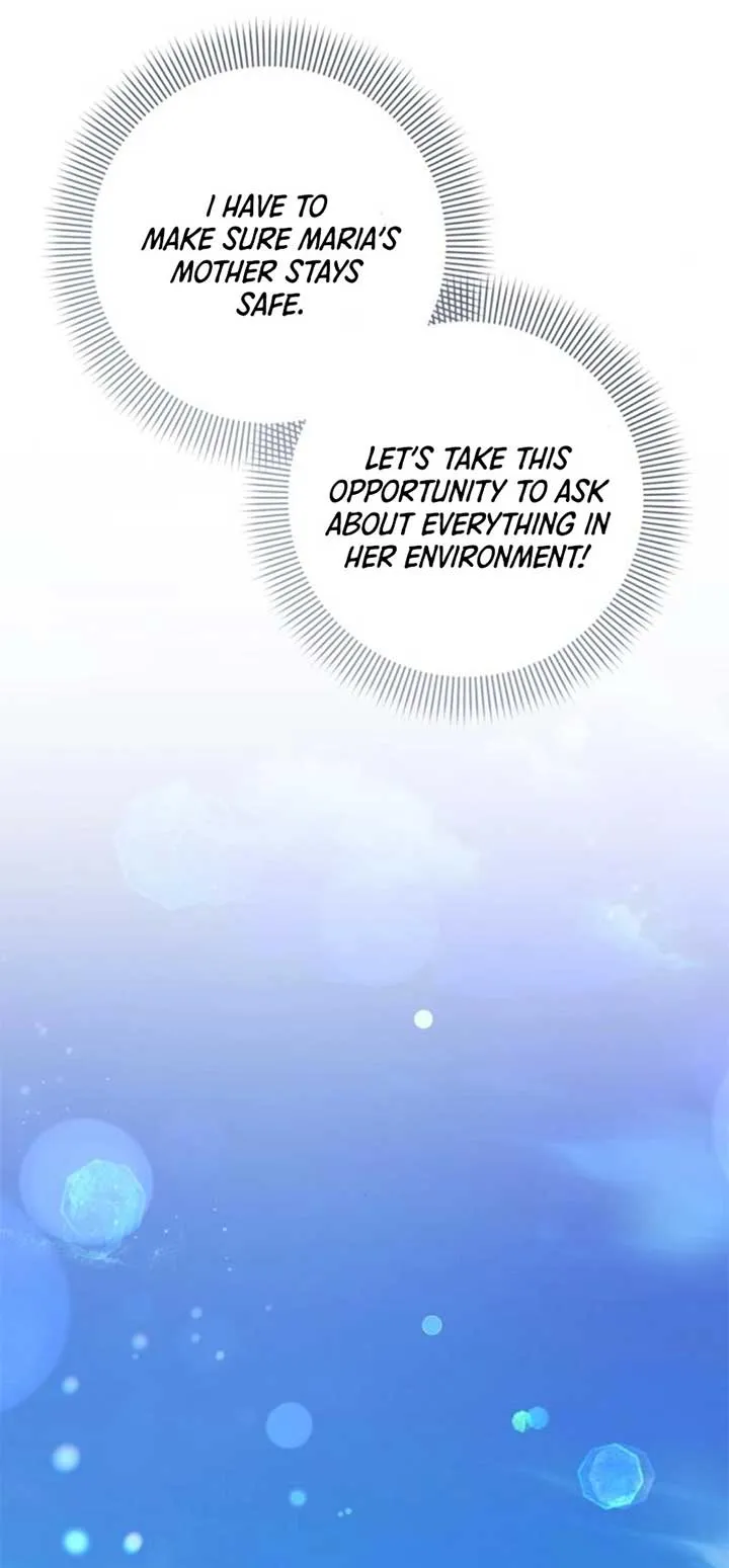 I’m a Villainess, but I Won’t Live Like One Ch. 20 – page 4
