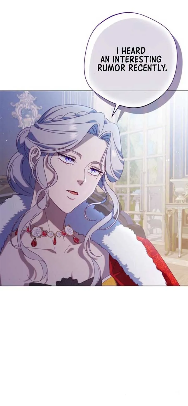 I’m a Villainess, but I Won’t Live Like One Ch. 20 – page 5