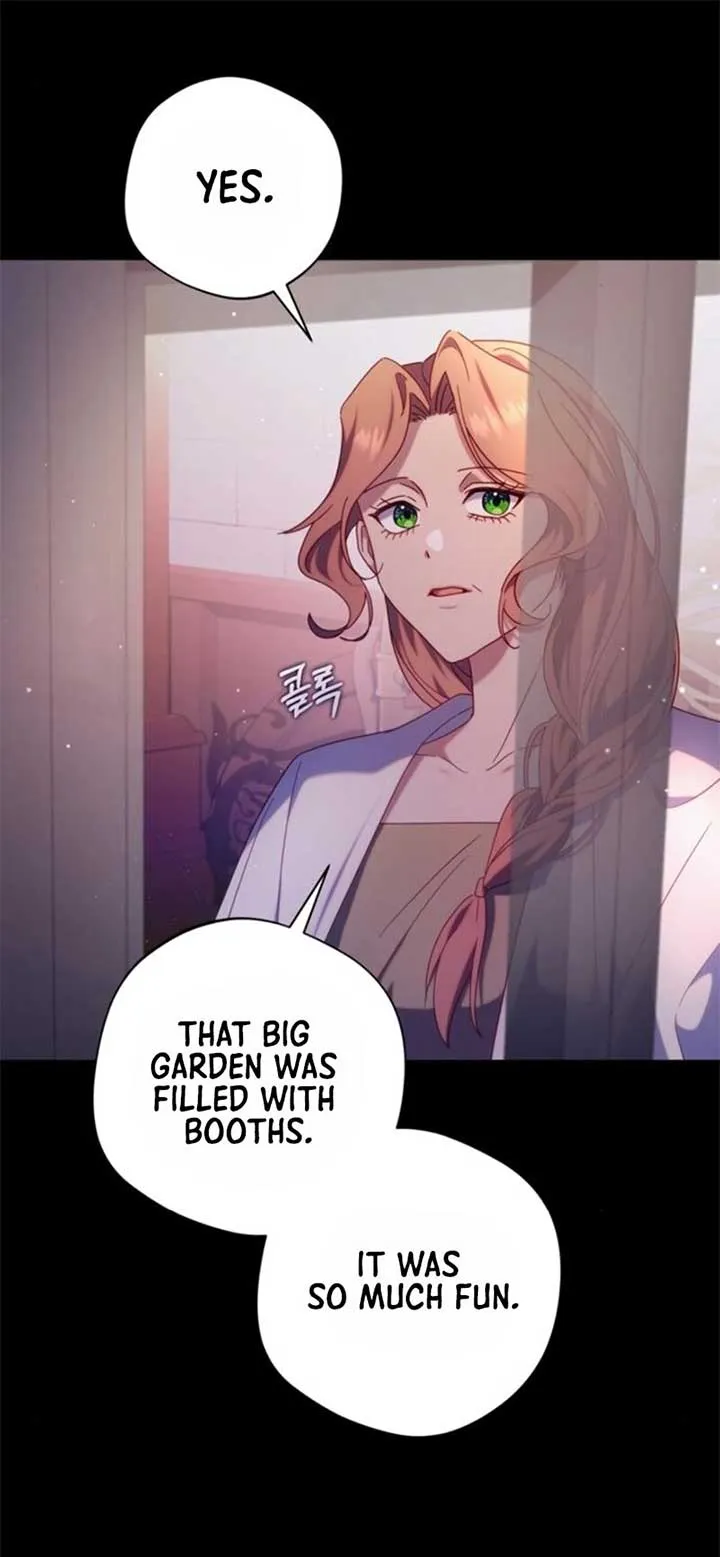 I’m a Villainess, but I Won’t Live Like One Ch. 20 – page 10