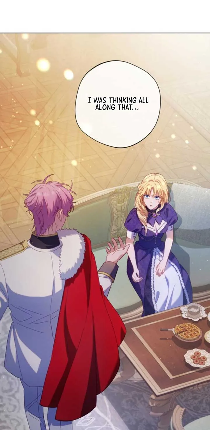 I’m a Villainess, but I Won’t Live Like One Ch. 21 – page 8