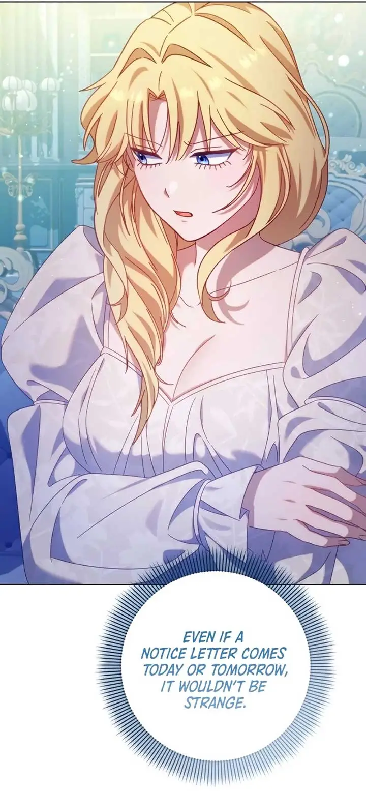 I’m a Villainess, but I Won’t Live Like One Ch. 22 – page 3