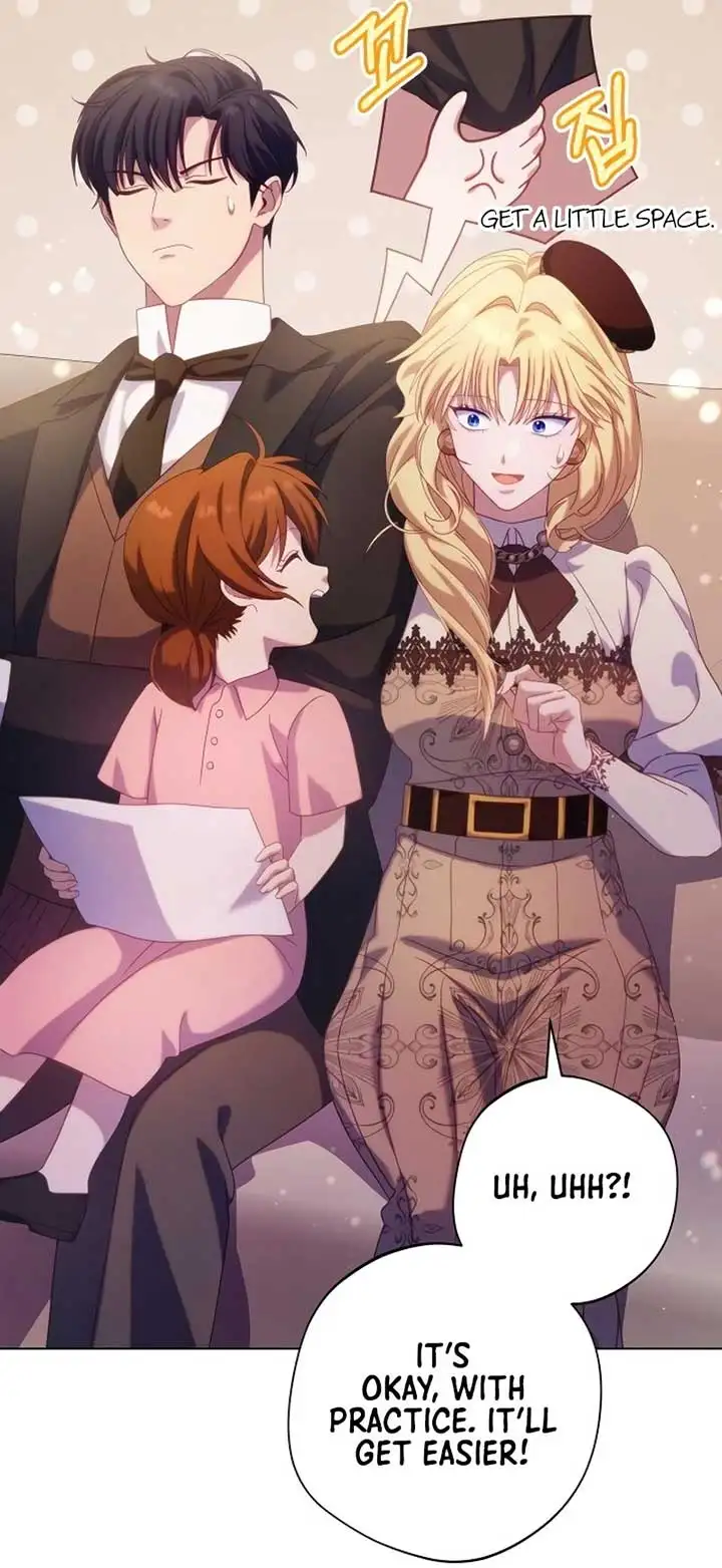 I’m a Villainess, but I Won’t Live Like One Ch. 22 – page 11